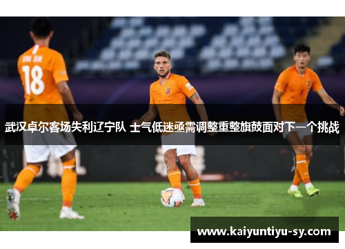 武汉卓尔客场失利辽宁队 士气低迷亟需调整重整旗鼓面对下一个挑战